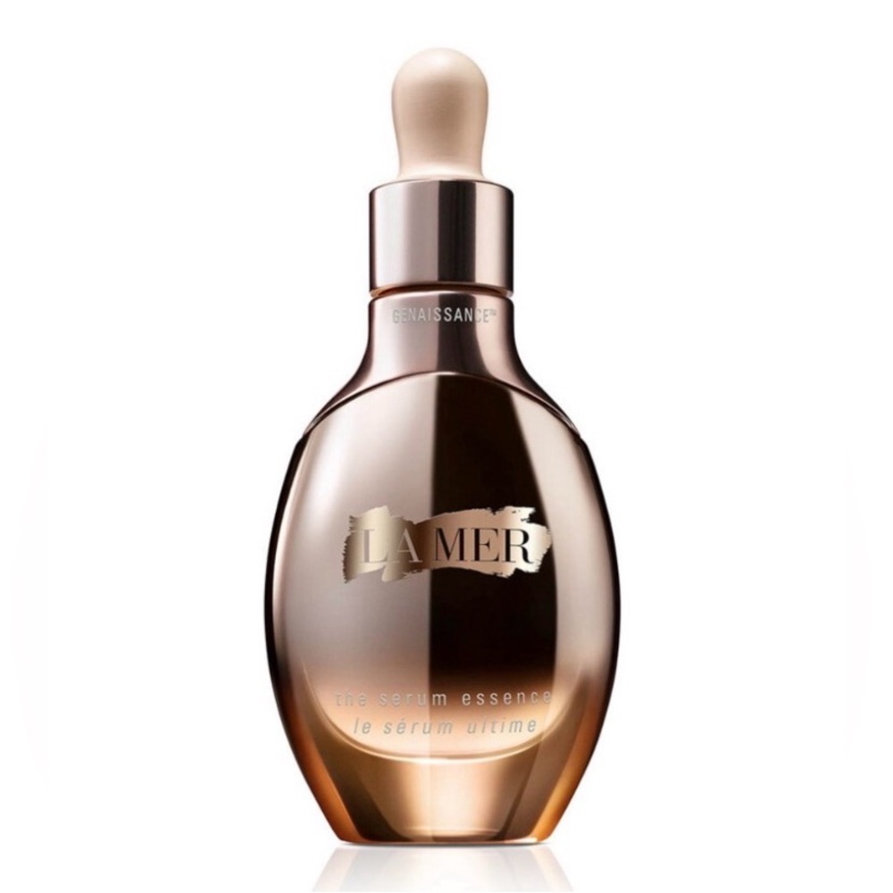 NEW SEALED La Mer Genaissance De La Mer The Serum
Essence - 1 fl.oz.
